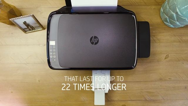 HP Ink Tank Wireless 415 Printer| HP Store смотреть онлайн