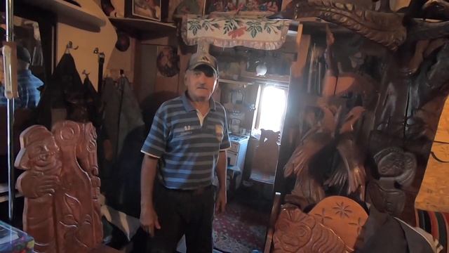 Майстер з Володимир-Волинського. Частина 2 смотреть онлайн