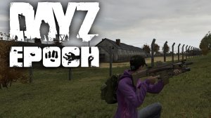 ArmA 2 Dayz Epoch 2023