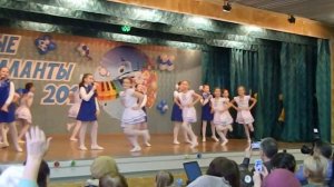 Кораблик детства