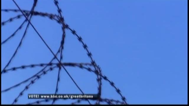 Great Britons смотреть онлайн