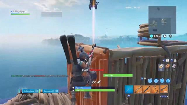 СМОТРЕТЬ ВСЕМ КТО УМНЫЙ))ФОРТНАЙТ)FORTNITE смотреть онлайн