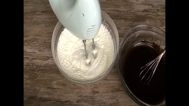 Лучшее Шоколадное Мороженое / Рецепт Домашнего Мороженого / Chocolate Ice Cream смотреть онлайн