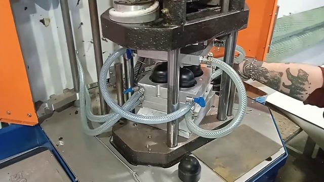 фрезерование и литье смотреть онлайн