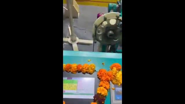 Anjali Liberty Textile (ALT) смотреть онлайн