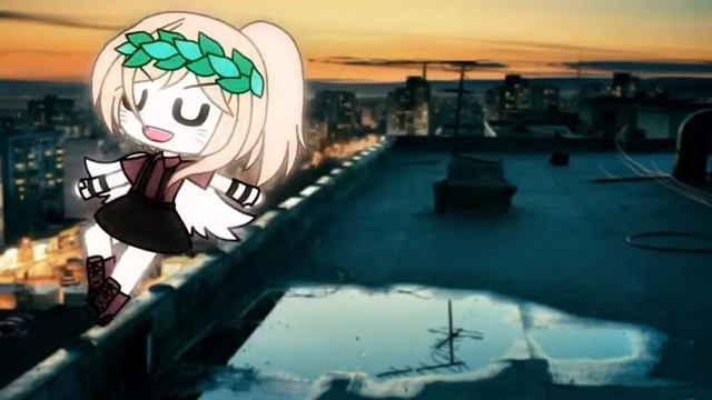 Meme ✌️Давай полетаем что-ли✌️ [Гача лайф] ❤️By:Shark❤️ смотреть онлайн