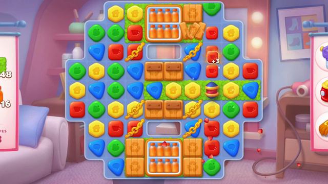 Township Event Wallflower Power Level 60 (Super Hard) смотреть онлайн