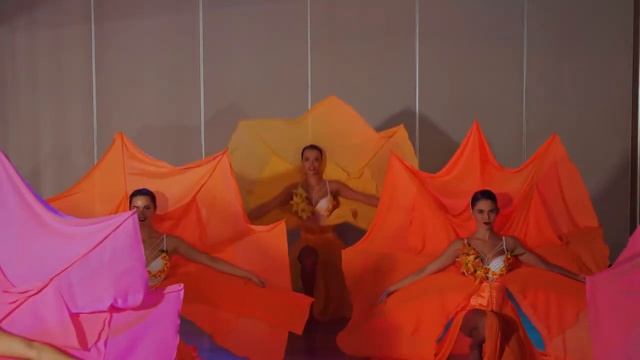 ШОУ-БАЛЕТ "RISE_UP" | ЧЕЛЯБИНСК | ШОУ-НОМЕР "ЦВЕТЫ" | ТАНЦЕВАЛЬНЫЙ ПРОЕКТ смотреть онлайн