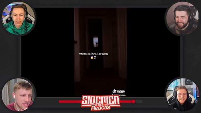 Don't watch these Scary Tiktoks alone смотреть онлайн