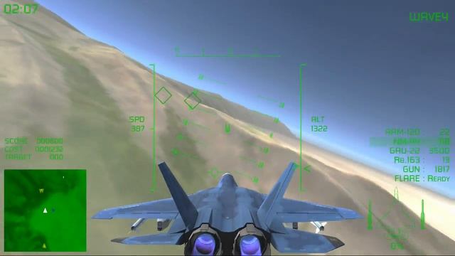 NS First Play - Vertical Strike Endless Challenge смотреть онлайн