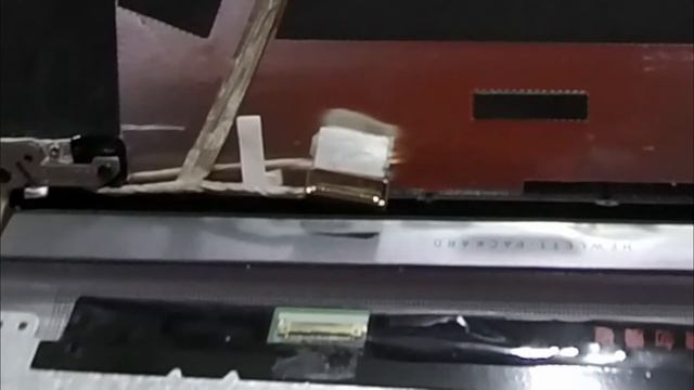 How to Replace the Screen of HP Probook 440 G2 смотреть онлайн