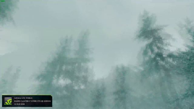 Skyrim FPS Glitch смотреть онлайн