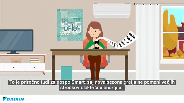 Ogrevanje s klimatsko napravo: 5 prednosti, ki jih morate vedeti смотреть онлайн