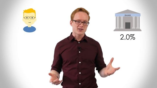 How Negative Interest Rates Work (And What They Would Mean for the Economy) смотреть онлайн