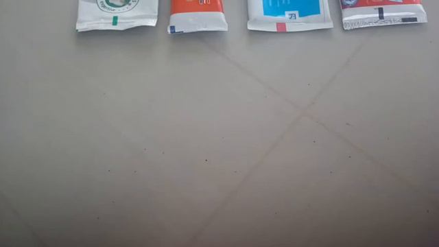 Toothpaste Color Codes & What They Mean смотреть онлайн