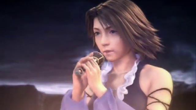 Final Fantasy Miracle смотреть онлайн