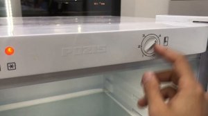 Холодильник Pozis
