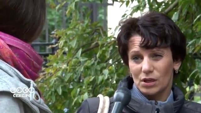 Кто должен заниматься половым воспитанием? смотреть онлайн