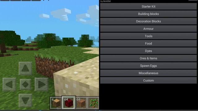 Minecraft PE SLIMEBALL как установить моды смотреть онлайн