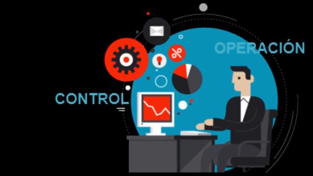 Sistemas de información gerencial MIS смотреть онлайн