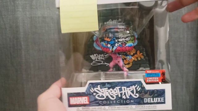 MY TOP 10 MOST EXPENSIVE FUNKO POPS! (April 2022) смотреть онлайн