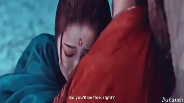 Manjha 🍒with 💐love between fairy and Devil 💘Chinese mix 🌺Korean mix 💥Hindi mix song 👩🌾 смотреть онлайн