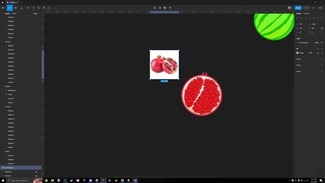 Remaking The Suika Game LIVE | Part 2