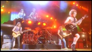 Рокенрол итс нойз полюшан