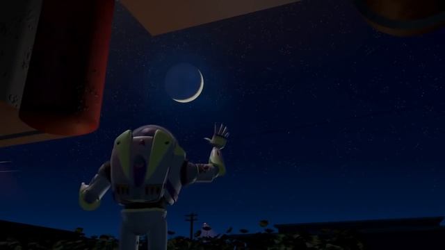 Toy story you are a toy смотреть онлайн