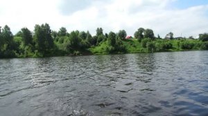 Летний день на Каме.mp4