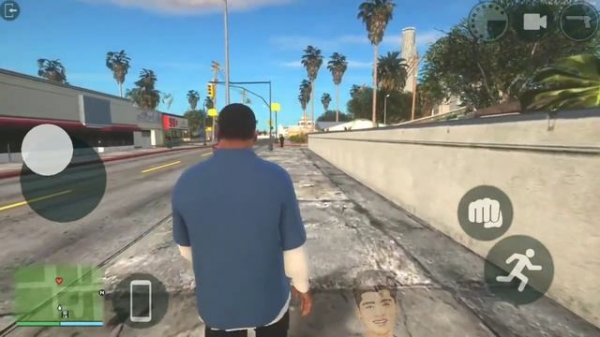 GTA 5 MOBILE V2.3 UNITY APK ?% REAL NO FAKE HOW TO DOWNLOAD GTA 5 BETA V2.3 ON ANDROID/IOS
