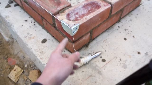 HOW TO LAY BRICKS WITH NO EXPERIENCE смотреть онлайн