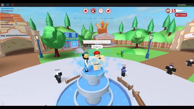 MeepCity - ROBLOX TWITTER CODE!!! смотреть онлайн