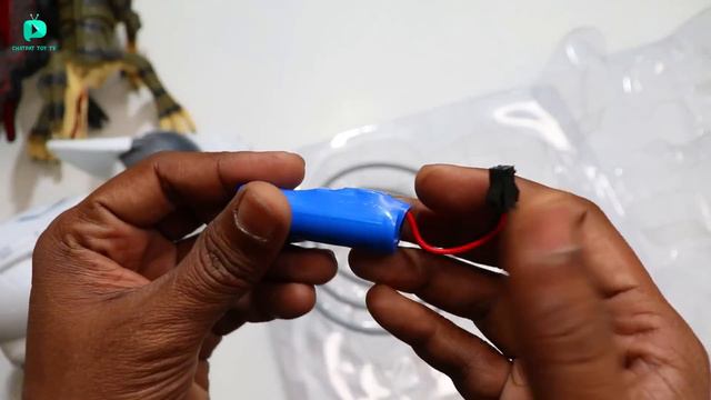 RC Fastest Spinosaurus Prank Gadgets Unboxing & Testing - Chatpat toy tv смотреть онлайн