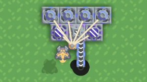 Все о воде за 1 минуту! I Mindustry