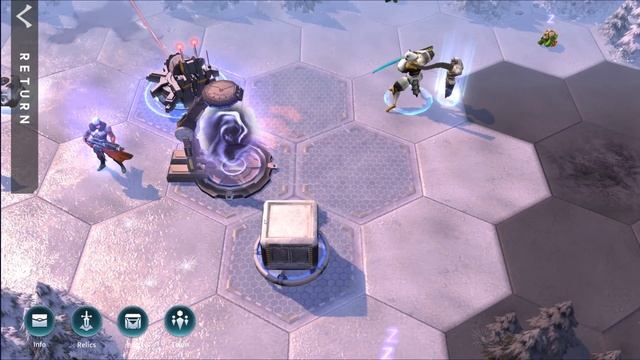 eternal evolution / permafrost guide смотреть онлайн