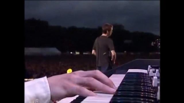 🎤🎶 Eric Clapton ♫"Old Love"♫ Live in Hyde Park 1996. смотреть онлайн