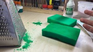 Как ДЕШЕВО сделать ДИОРАМУ "Дорога" Своими Руками