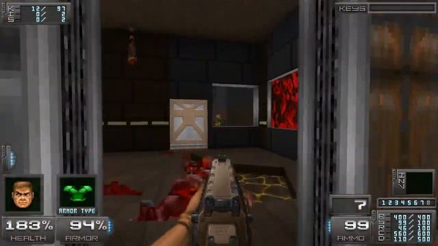 I'm bored, so let's play in-dev Pandemonia on Nova: The Birth смотреть онлайн
