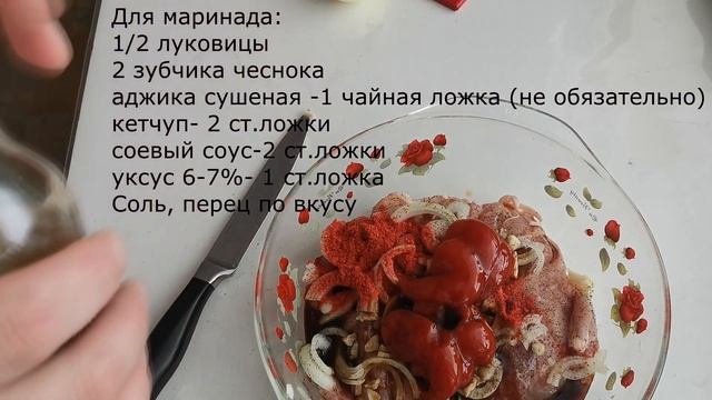 Без жарки и духовки! Отбив курицу скалкой, вы сразите всех за столом! смотреть онлайн