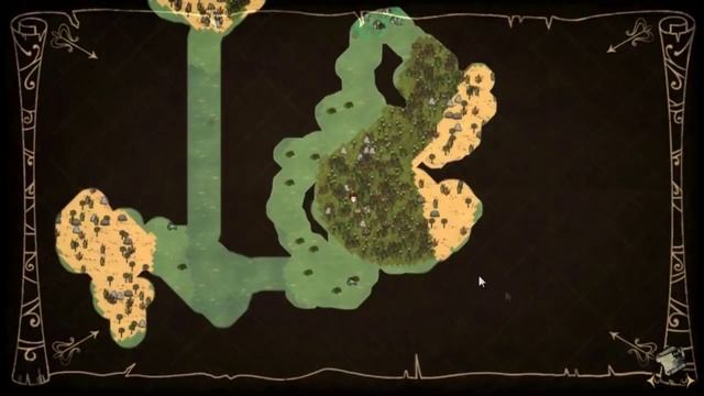 Don't Starve Shipwrecked - Гриб предлагает дружить! (Ч.3) смотреть онлайн