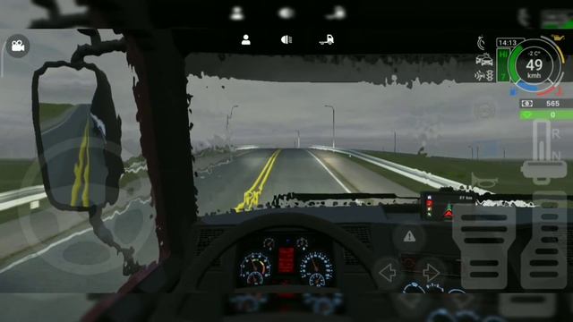 Grand Truck Simulator 2 New Update Gameplay