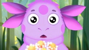 Аудиокнига Лунтик "Имя"