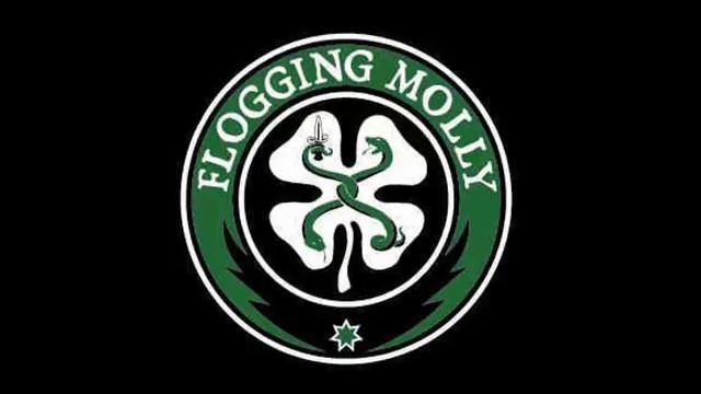 Flogging Molly - Devils Dance Floor смотреть онлайн