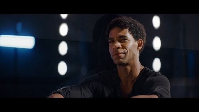 Yuli - The Carlos Acosta Story | UK Official Film Trailer смотреть онлайн