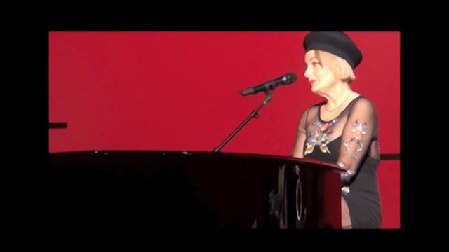 Corey Hart and Jane Siberry - "Never Surrender" live смотреть онлайн