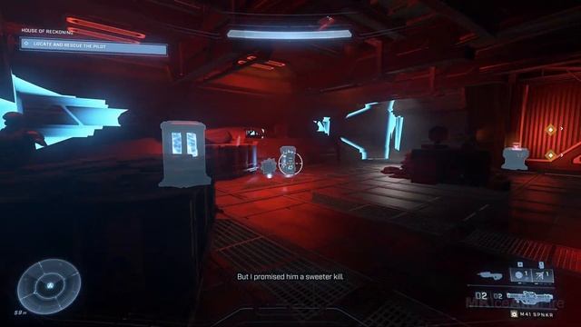 HALO INFINITE All Bosses/Boss Fights (4K 60FPS)
