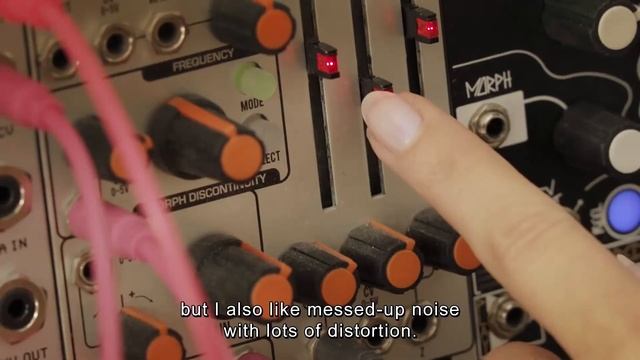 Модульный Синтез JakoJako I AMBIENT + TECHNO | Electronic Beats | KNOW?SHOW! №49 смотреть онлайн