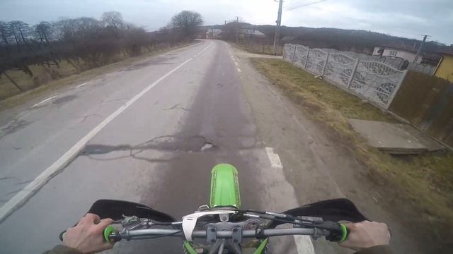 /Test/ - (Kawasaki Kx250-f)