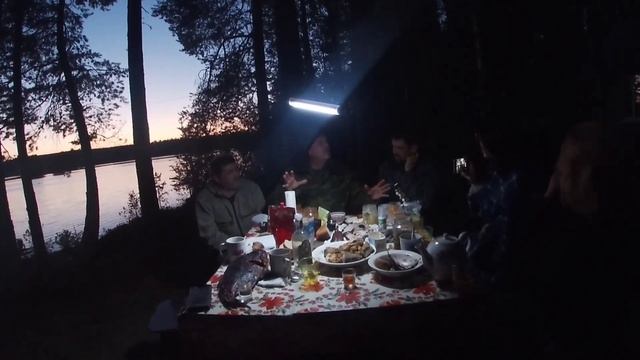 Релакс! Стих про Карелию! смотреть онлайн